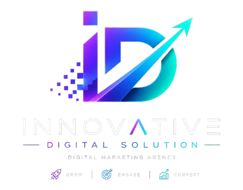 Digital Marketing Agency